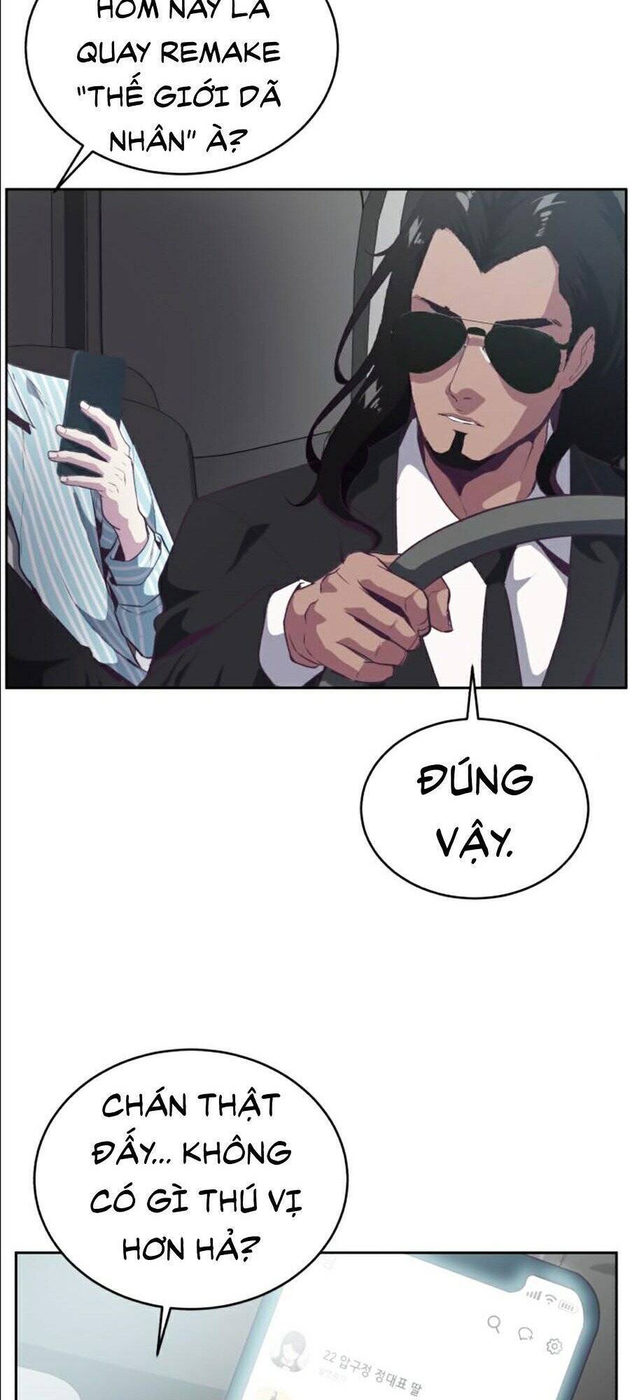 Cậu Bé Của Thần Chết Chap 102 - Next Chap 103