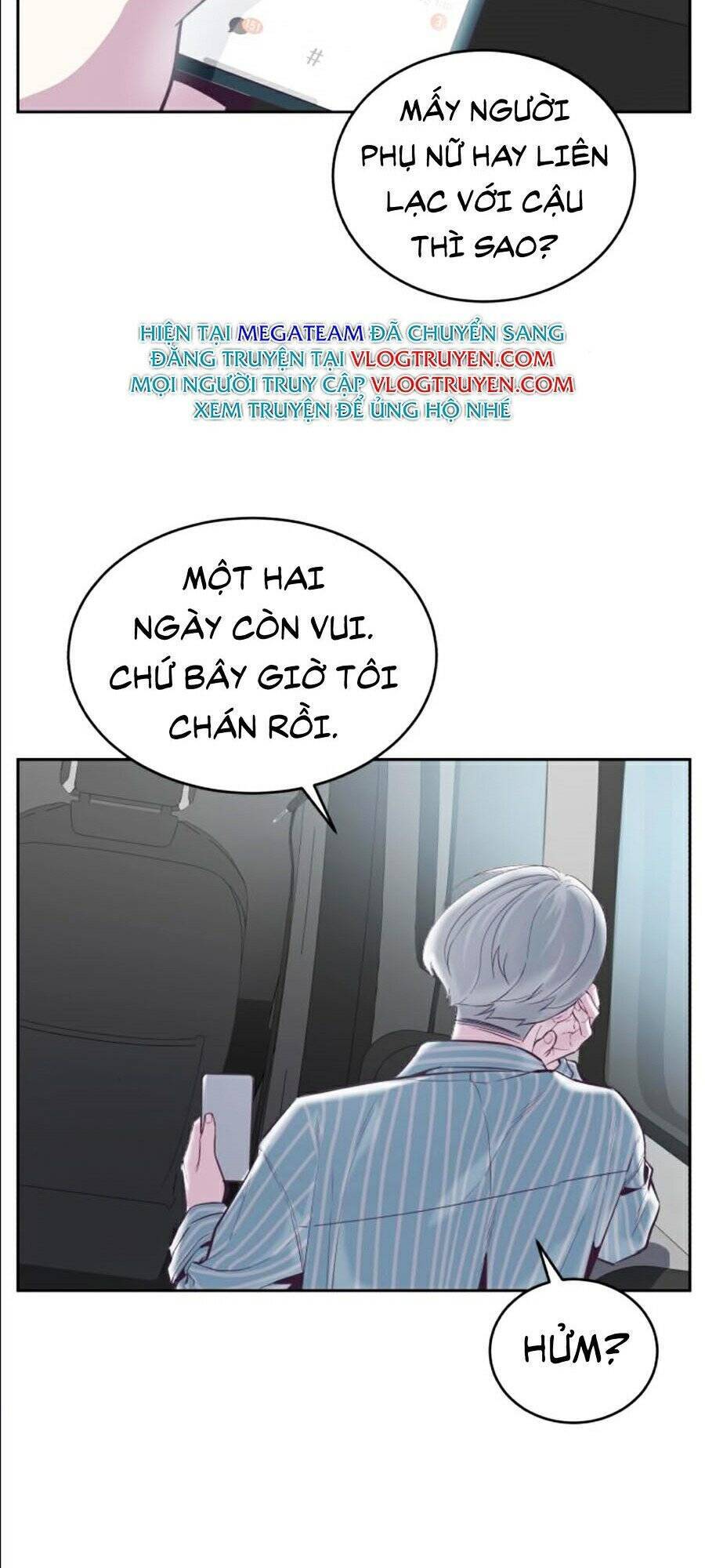Cậu Bé Của Thần Chết Chap 102 - Next Chap 103