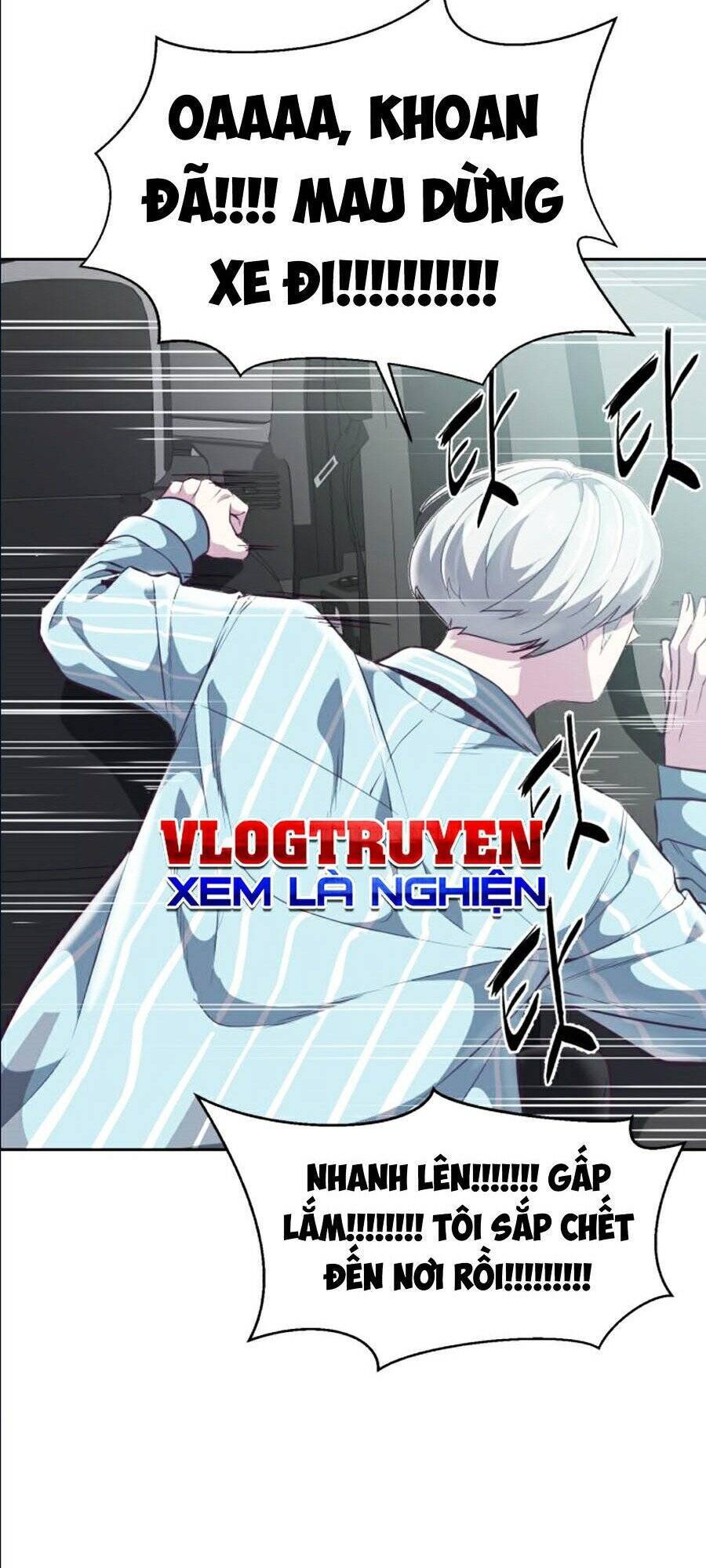 Cậu Bé Của Thần Chết Chap 102 - Next Chap 103