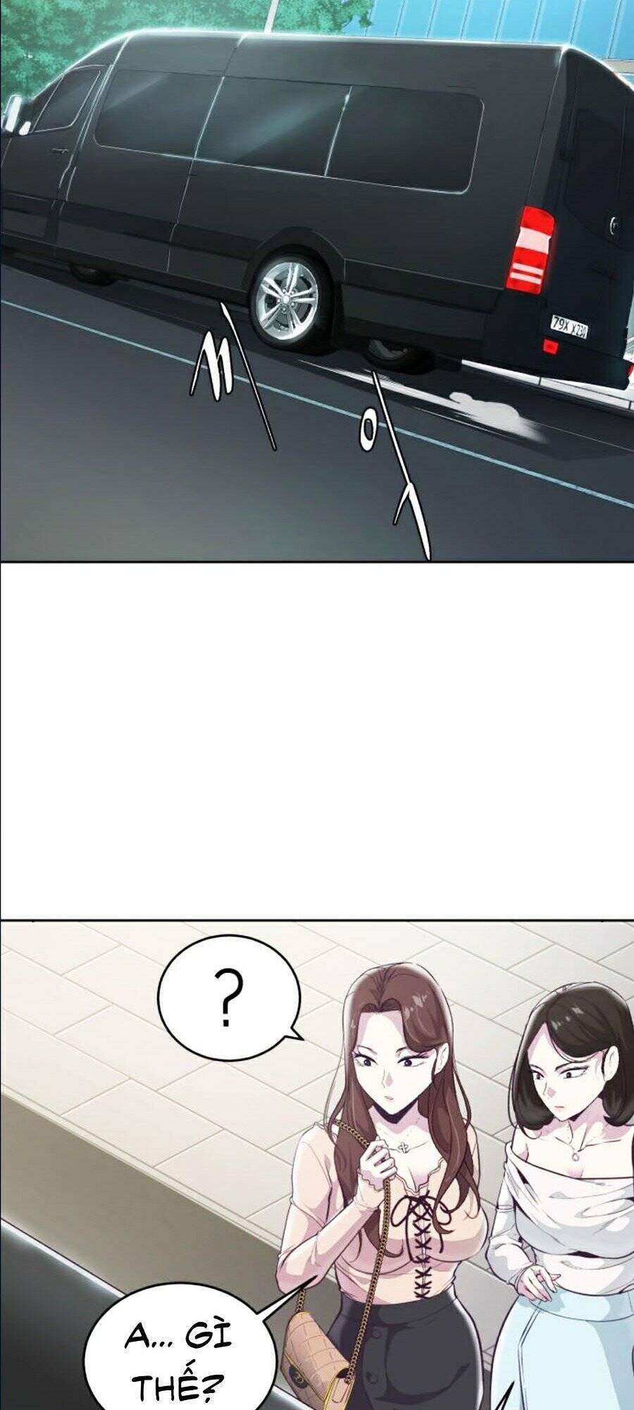 Cậu Bé Của Thần Chết Chap 102 - Next Chap 103