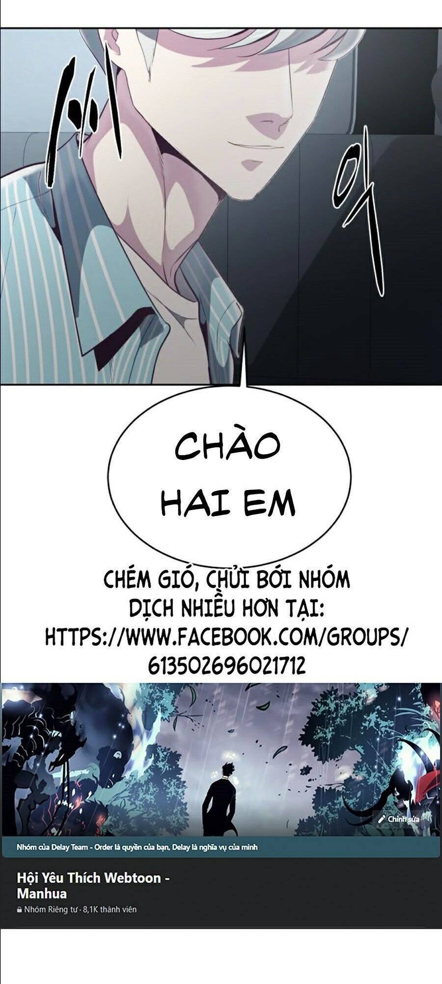 Cậu Bé Của Thần Chết Chap 102 - Next Chap 103
