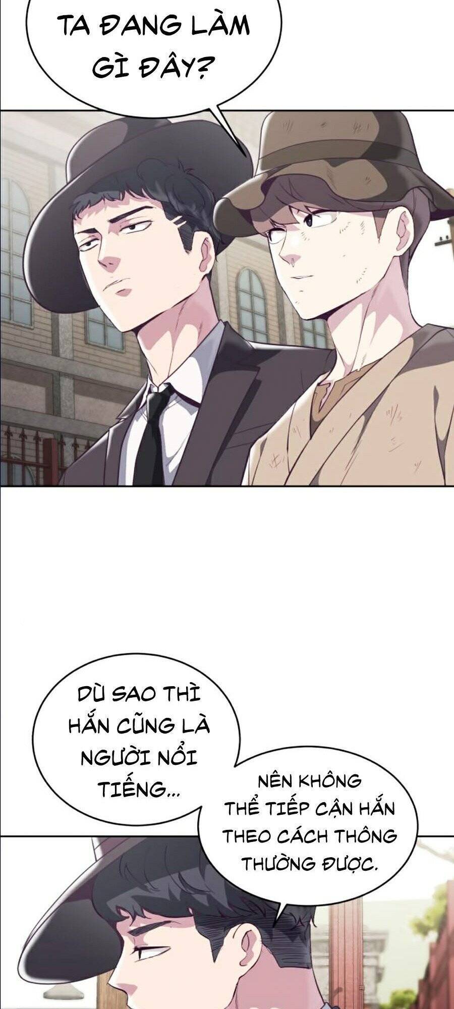 Cậu Bé Của Thần Chết Chap 102 - Next Chap 103