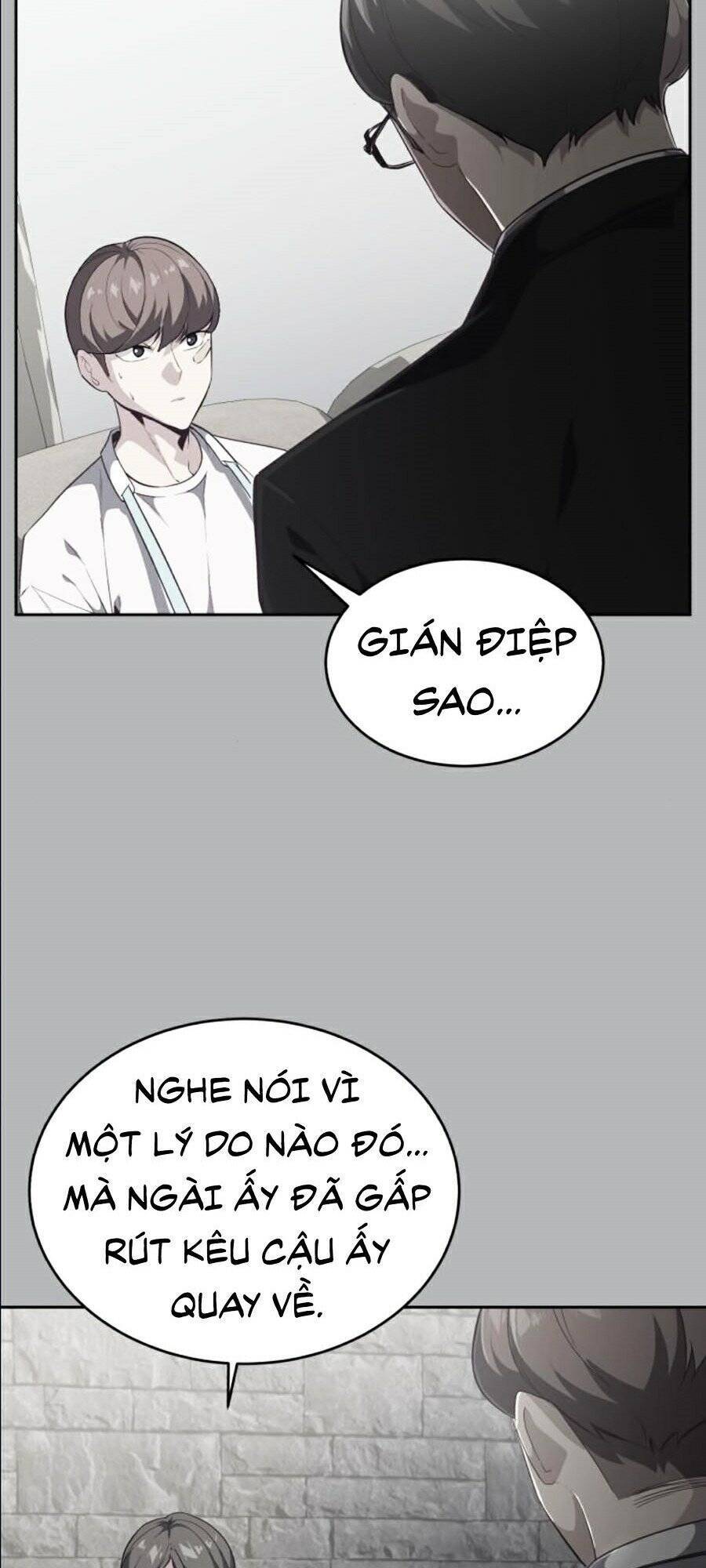 Cậu Bé Của Thần Chết Chap 102 - Next Chap 103