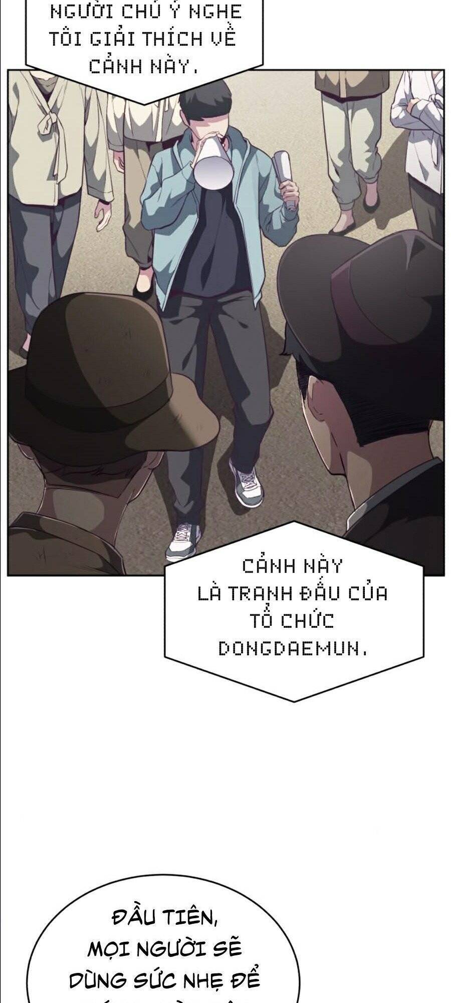 Cậu Bé Của Thần Chết Chap 102 - Next Chap 103