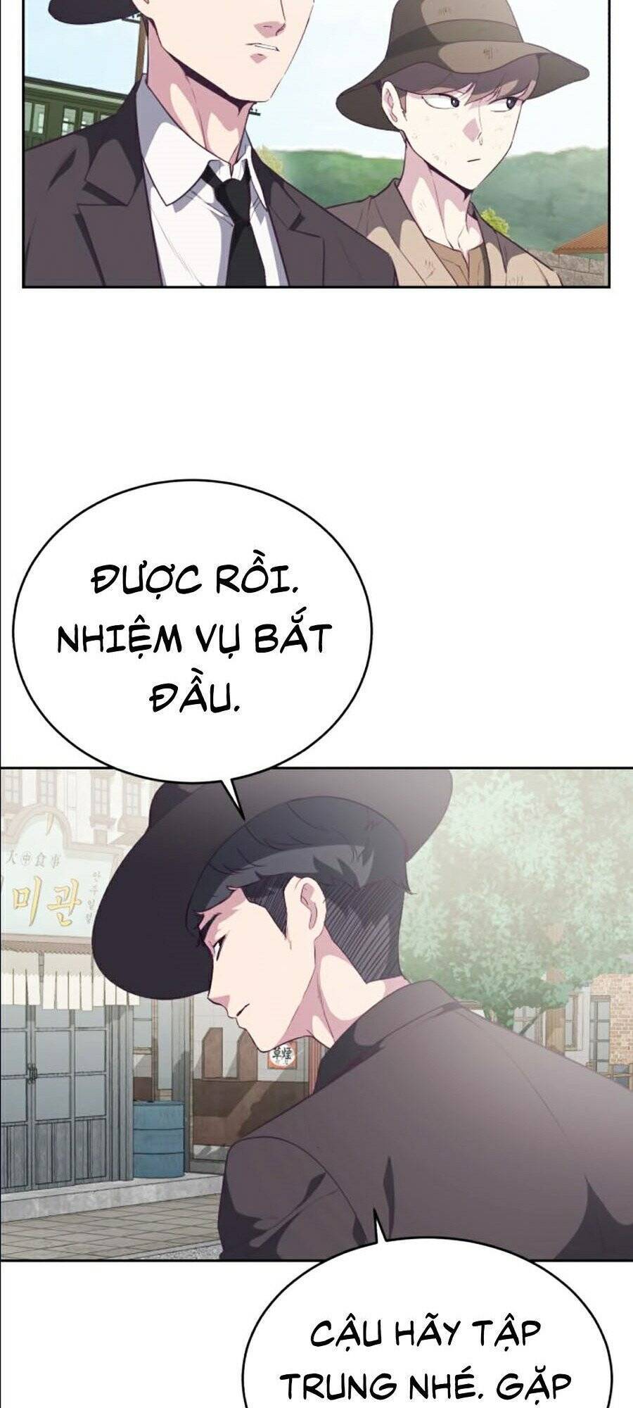 Cậu Bé Của Thần Chết Chap 102 - Next Chap 103