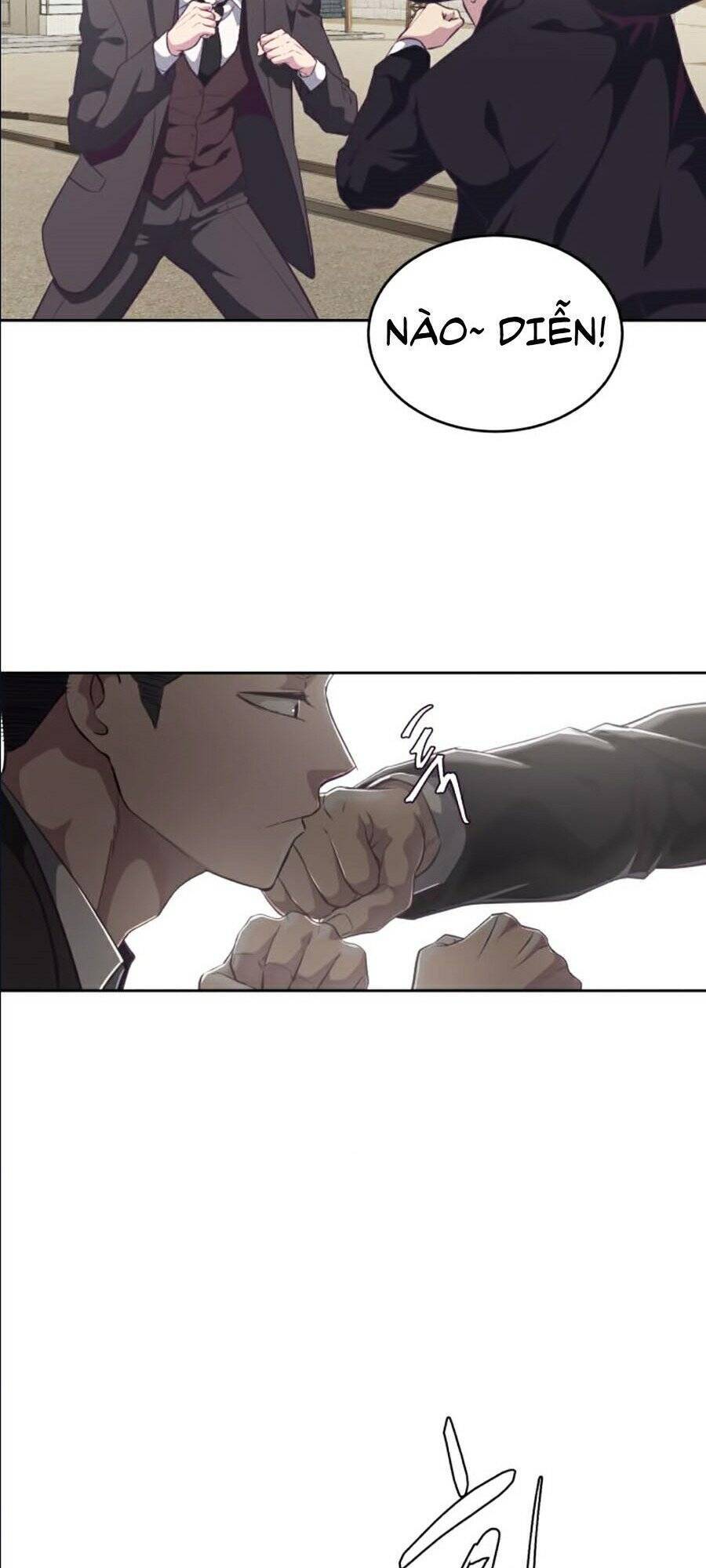 Cậu Bé Của Thần Chết Chap 102 - Next Chap 103