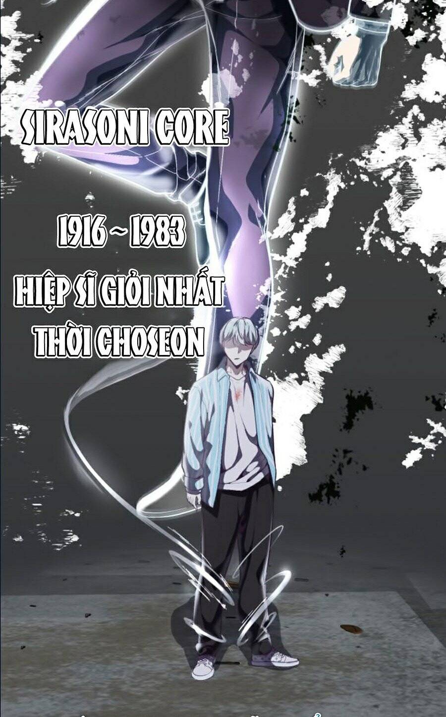 Cậu Bé Của Thần Chết Chap 103 - Next Chap 104