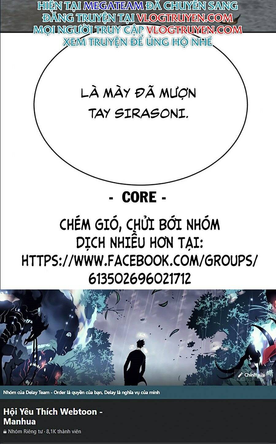 Cậu Bé Của Thần Chết Chap 103 - Next Chap 104