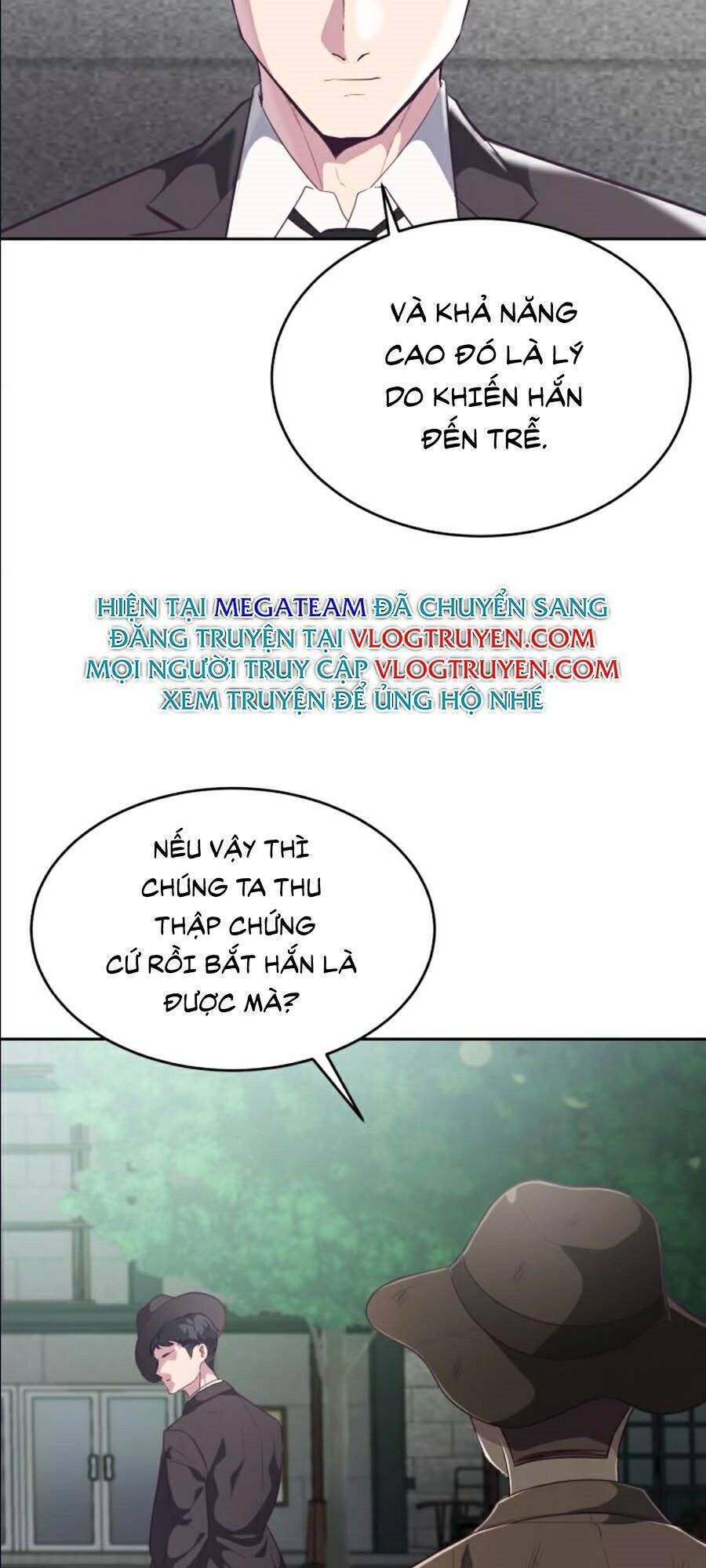 Cậu Bé Của Thần Chết Chap 103 - Next Chap 104