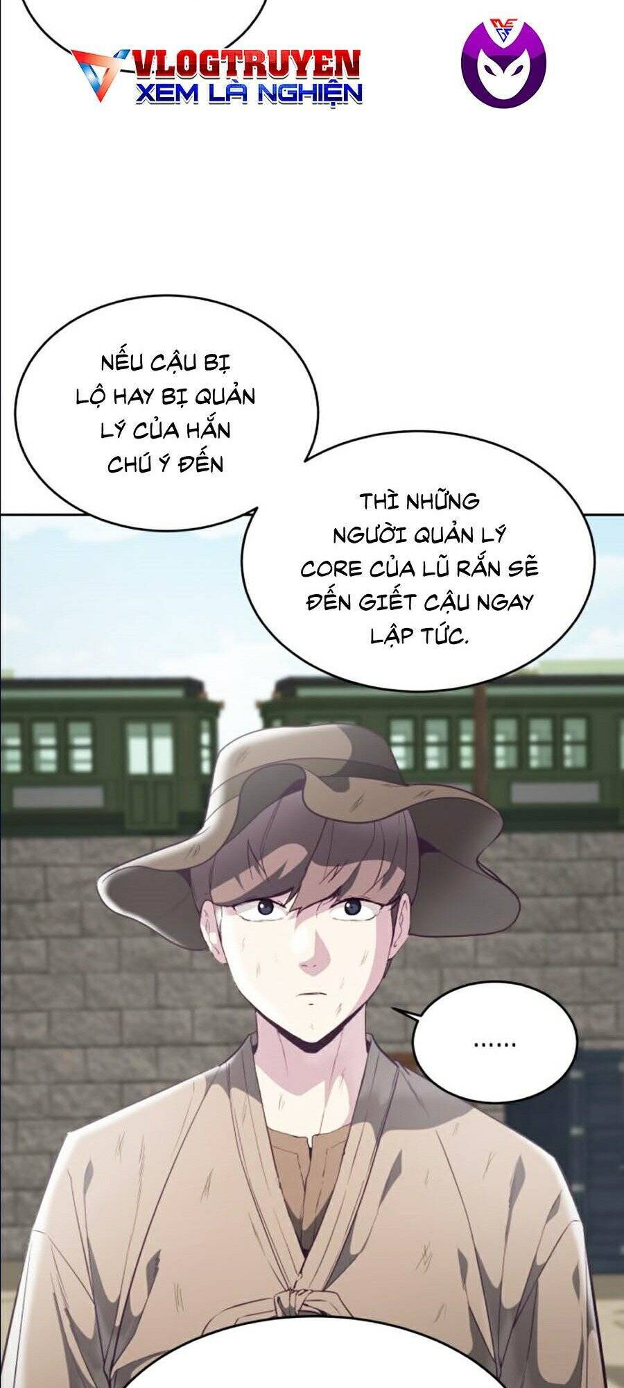 Cậu Bé Của Thần Chết Chap 103 - Next Chap 104