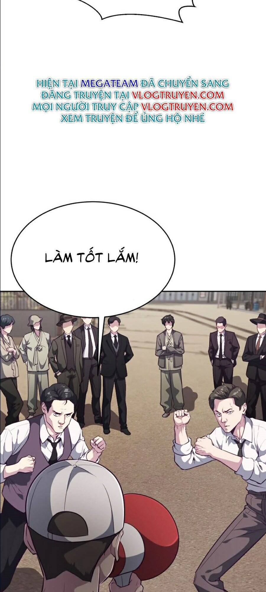 Cậu Bé Của Thần Chết Chap 103 - Next Chap 104