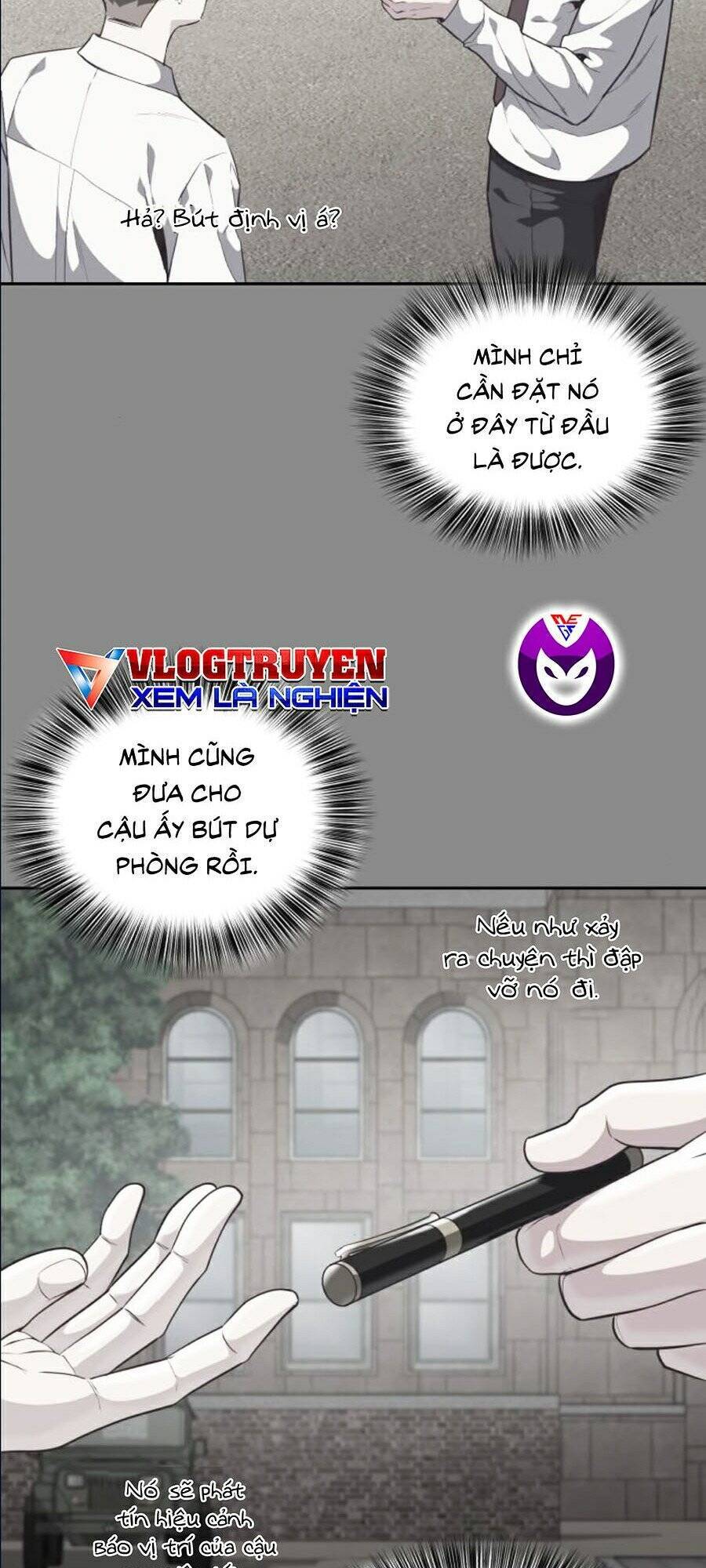 Cậu Bé Của Thần Chết Chap 103 - Next Chap 104