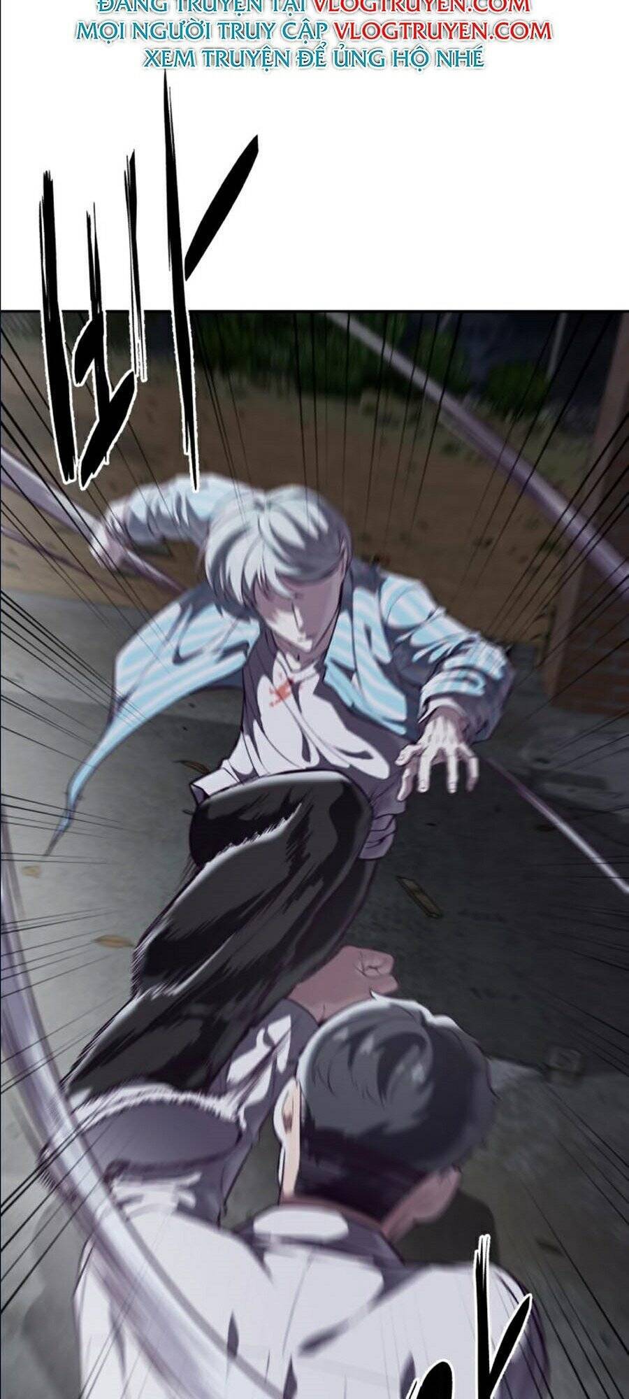 Cậu Bé Của Thần Chết Chap 103 - Next Chap 104