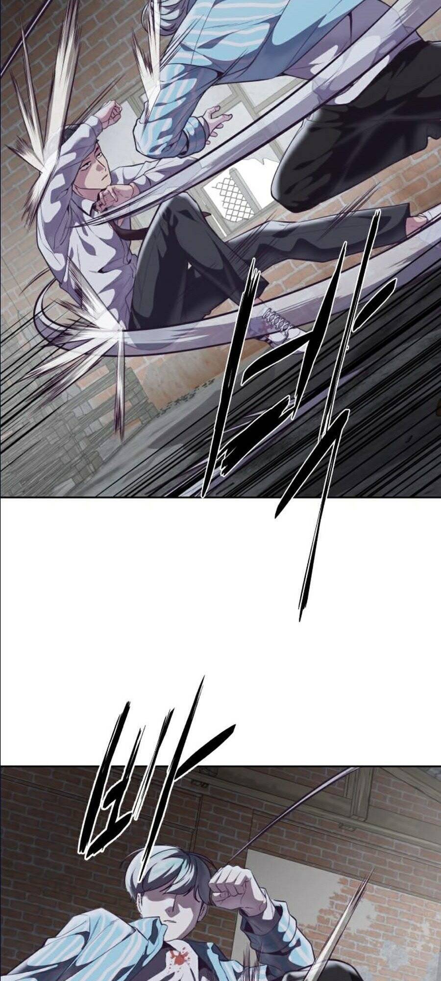 Cậu Bé Của Thần Chết Chap 103 - Next Chap 104