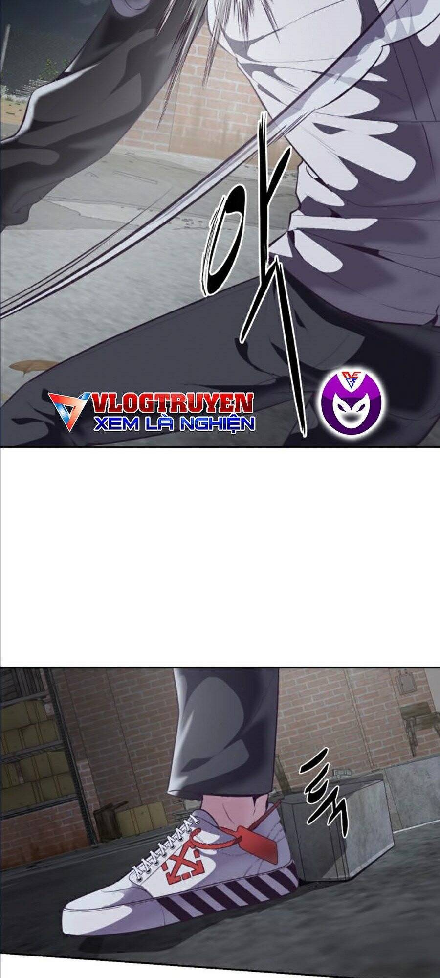 Cậu Bé Của Thần Chết Chap 103 - Next Chap 104