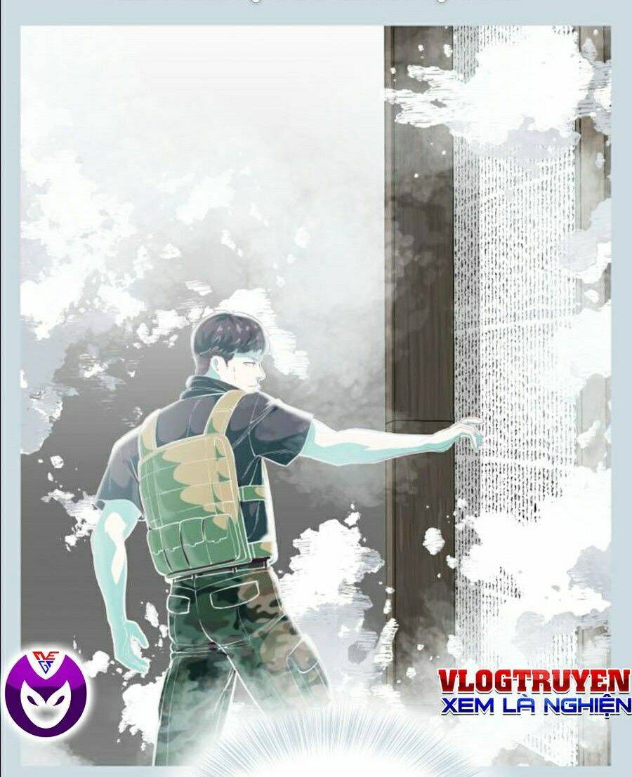 Cậu Bé Của Thần Chết Chap 104 - Next Chap 105
