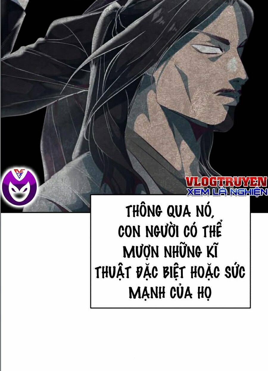 Cậu Bé Của Thần Chết Chap 104 - Next Chap 105