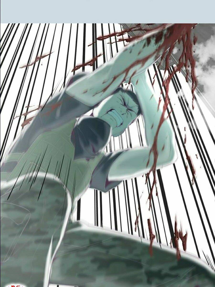 Cậu Bé Của Thần Chết Chap 104 - Next Chap 105
