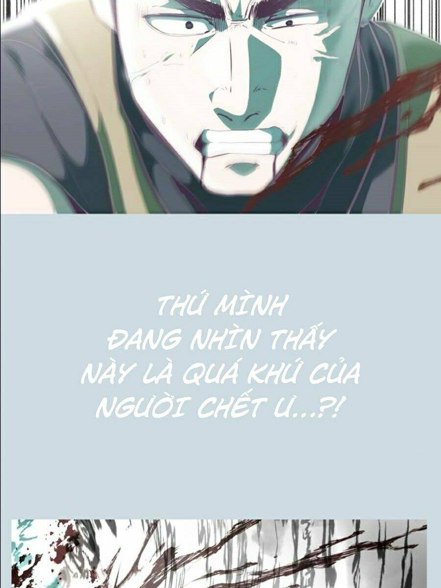 Cậu Bé Của Thần Chết Chap 104 - Next Chap 105