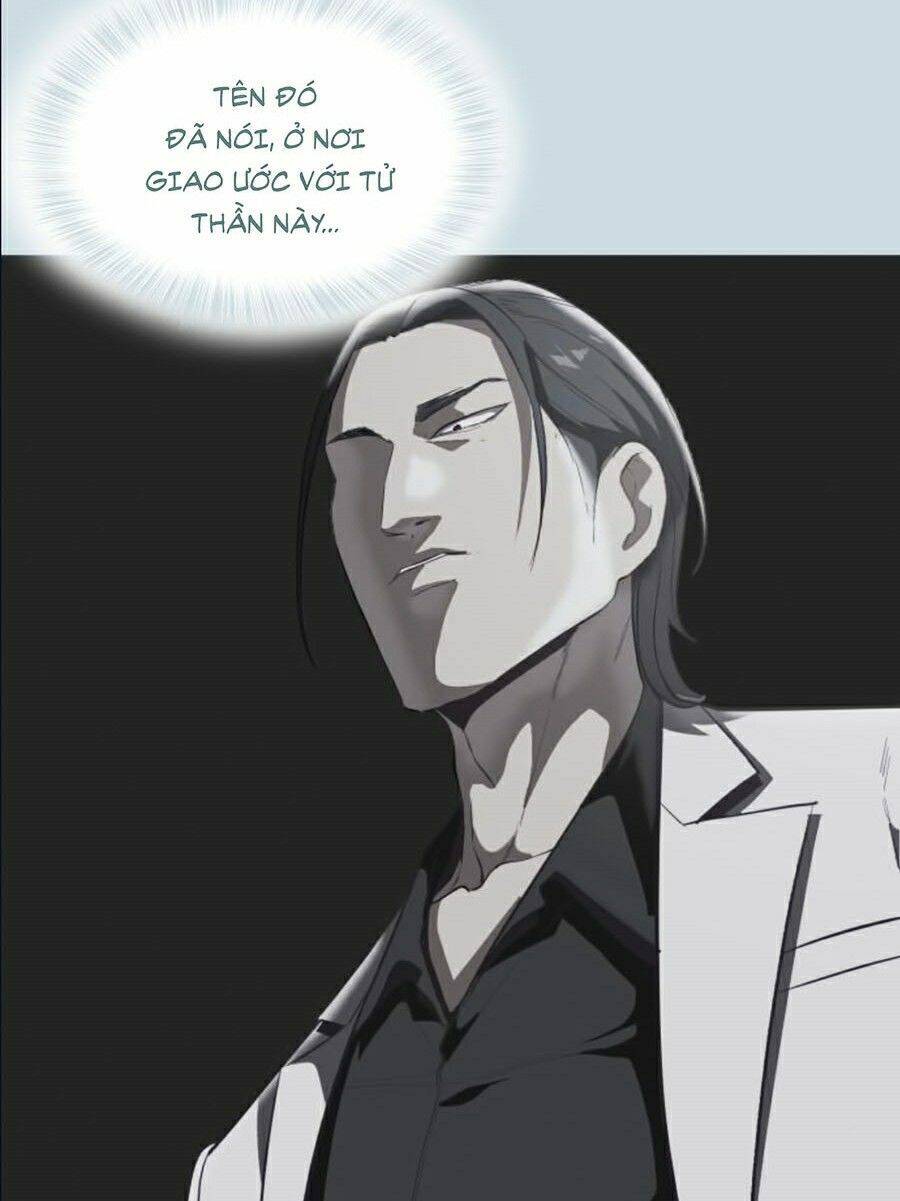 Cậu Bé Của Thần Chết Chap 104 - Next Chap 105