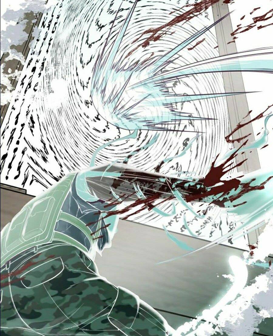 Cậu Bé Của Thần Chết Chap 104 - Next Chap 105