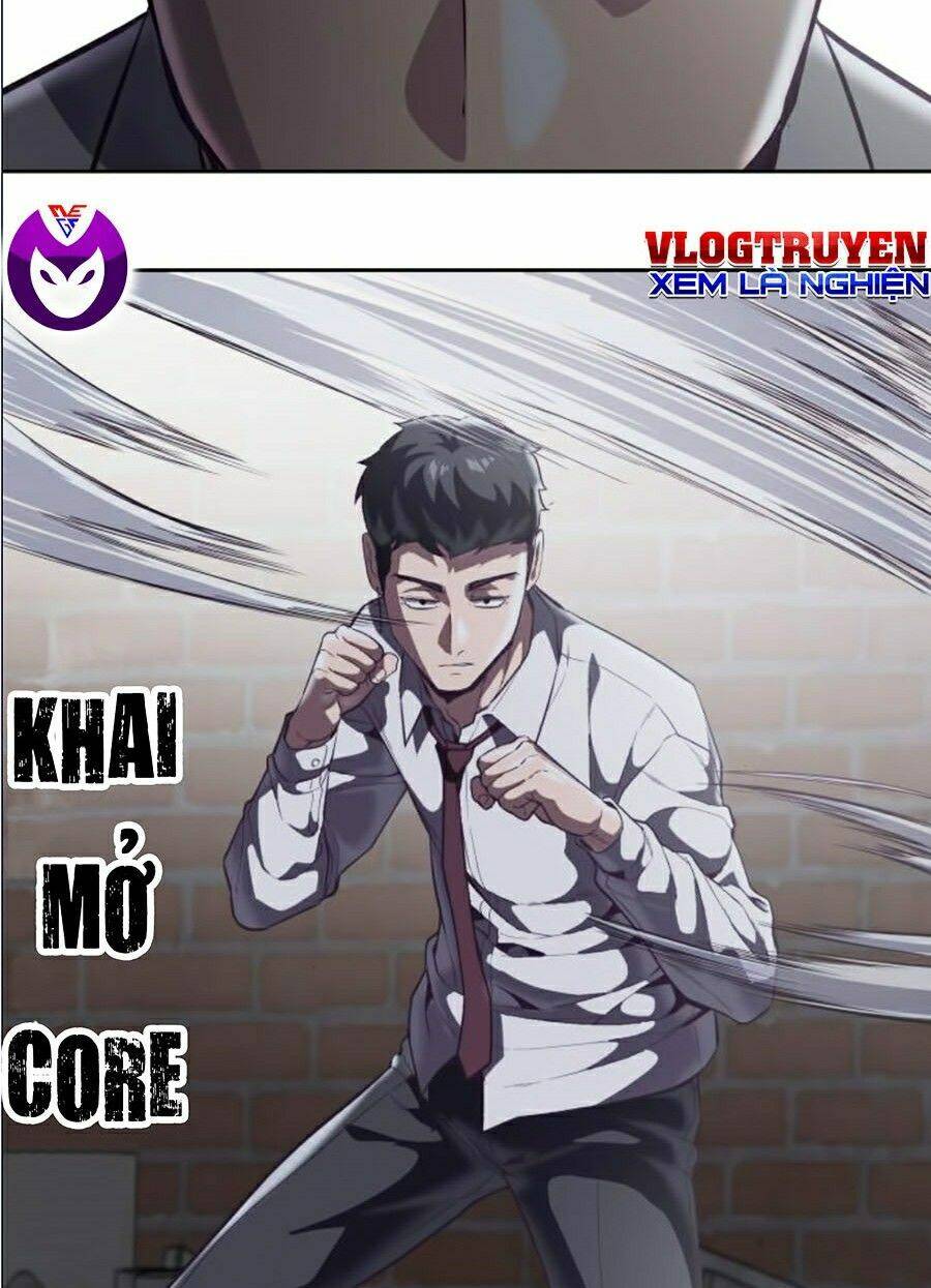 Cậu Bé Của Thần Chết Chap 104 - Next Chap 105