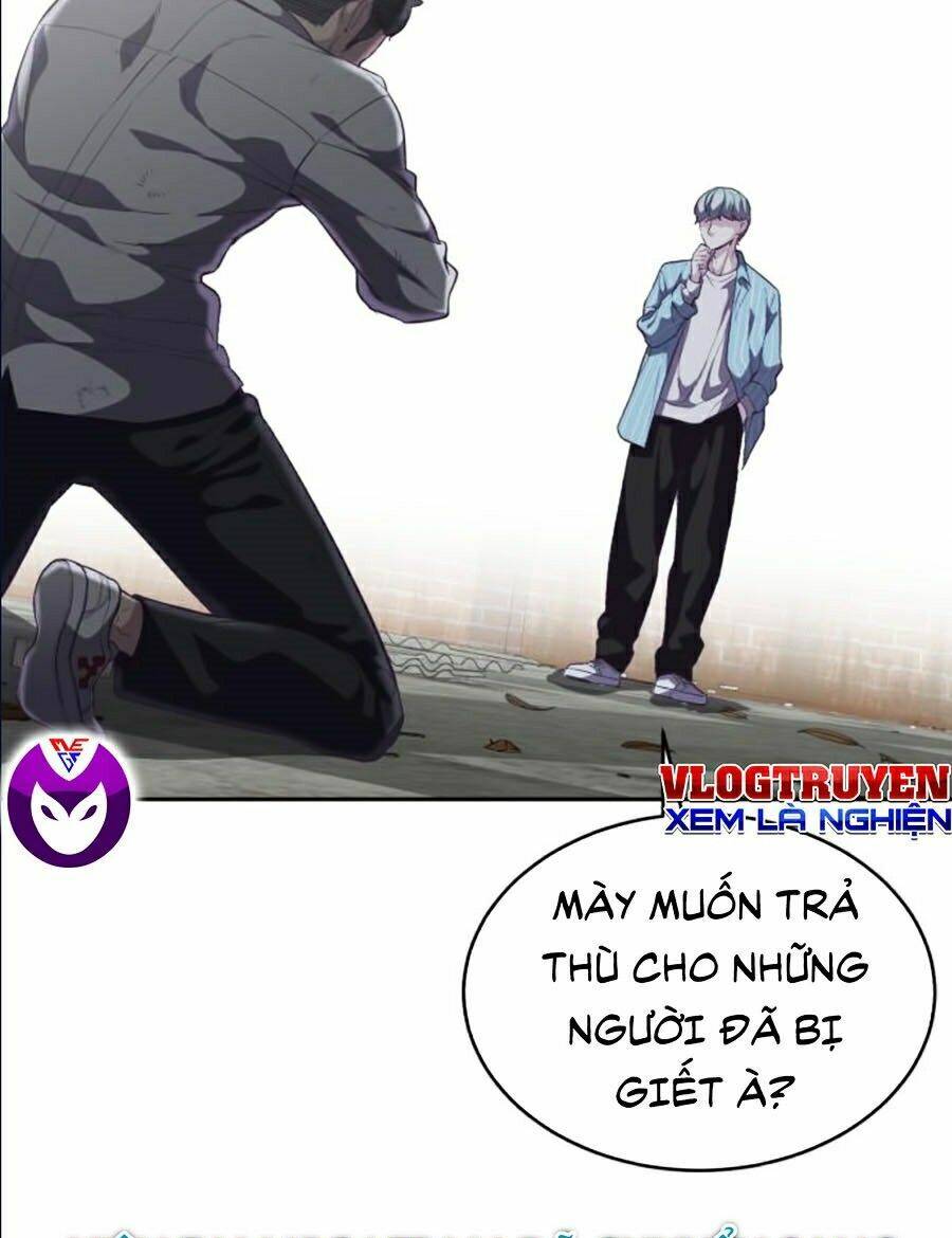 Cậu Bé Của Thần Chết Chap 104 - Next Chap 105