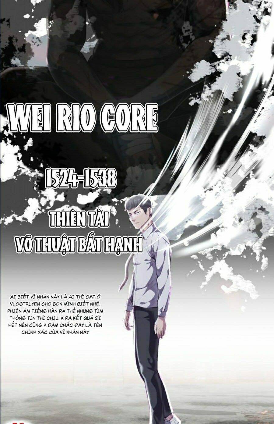 Cậu Bé Của Thần Chết Chap 104 - Next Chap 105