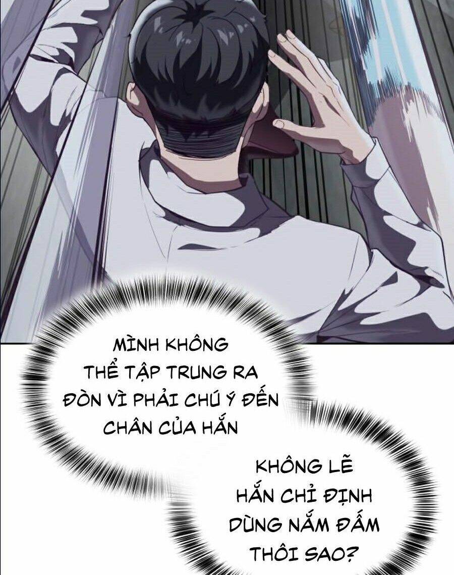 Cậu Bé Của Thần Chết Chap 104 - Next Chap 105