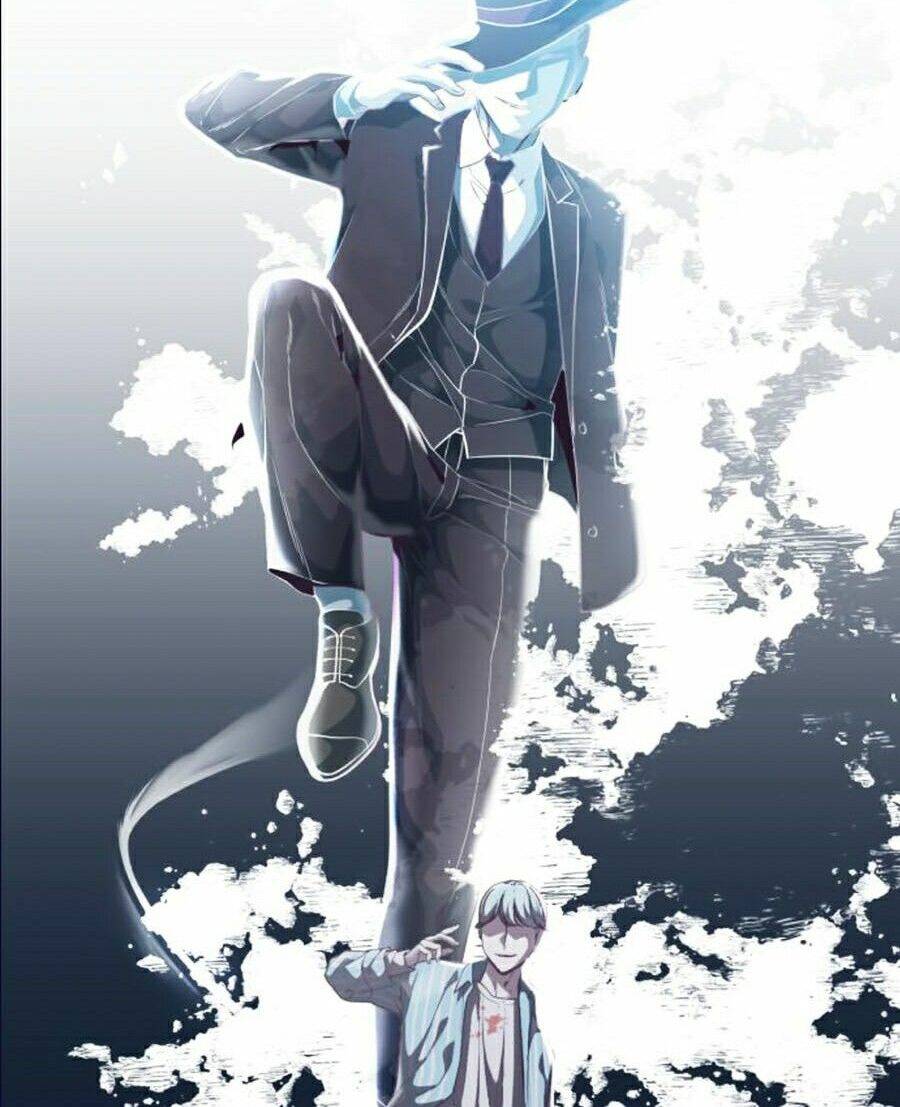 Cậu Bé Của Thần Chết Chap 104 - Next Chap 105