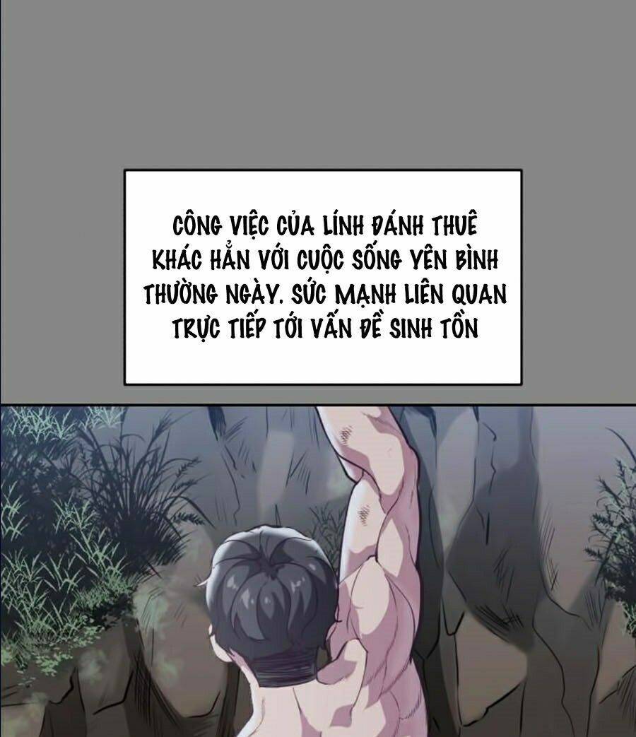 Cậu Bé Của Thần Chết Chap 104 - Next Chap 105