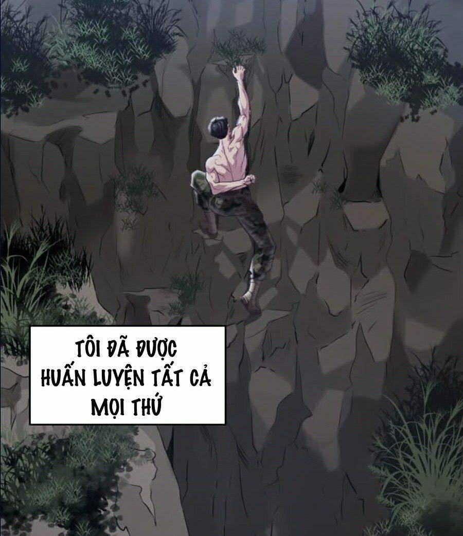 Cậu Bé Của Thần Chết Chap 104 - Next Chap 105