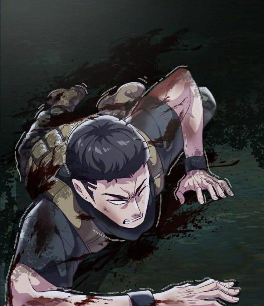 Cậu Bé Của Thần Chết Chap 104 - Next Chap 105
