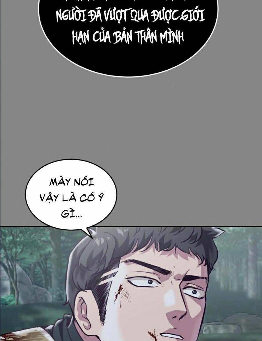Cậu Bé Của Thần Chết Chap 104 - Next Chap 105