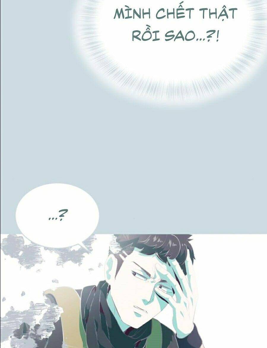 Cậu Bé Của Thần Chết Chap 104 - Next Chap 105