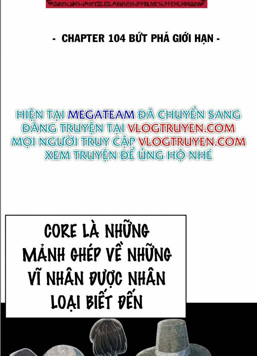 Cậu Bé Của Thần Chết Chap 104 - Next Chap 105