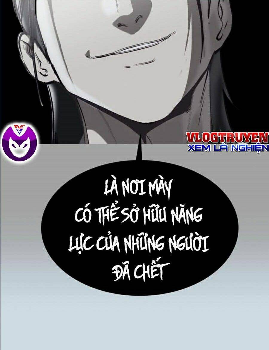 Cậu Bé Của Thần Chết Chap 104 - Next Chap 105