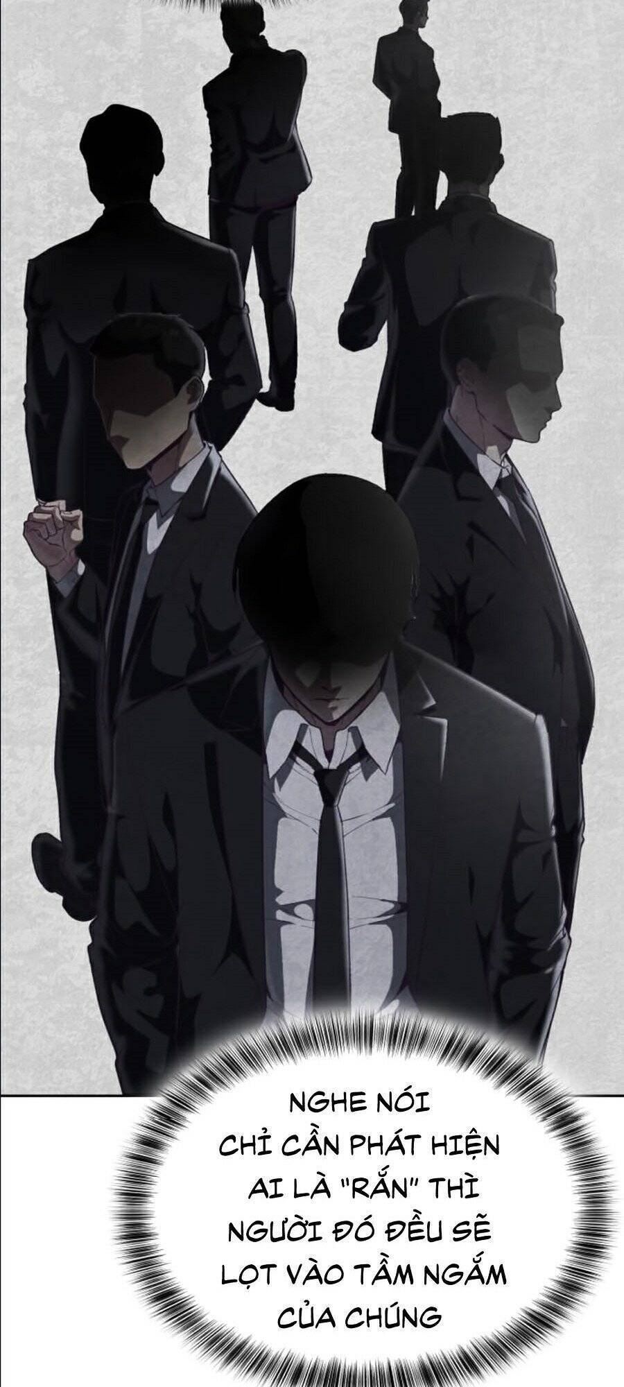 Cậu Bé Của Thần Chết Chap 105 - Next Chap 106