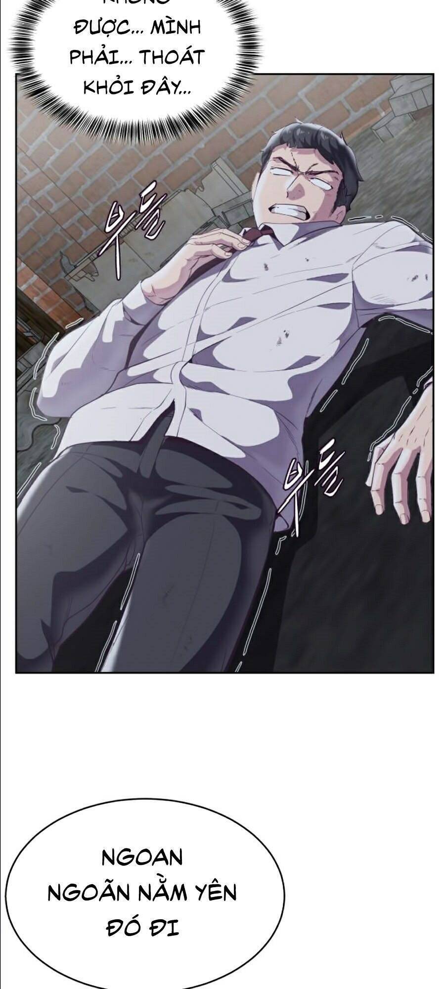 Cậu Bé Của Thần Chết Chap 105 - Next Chap 106
