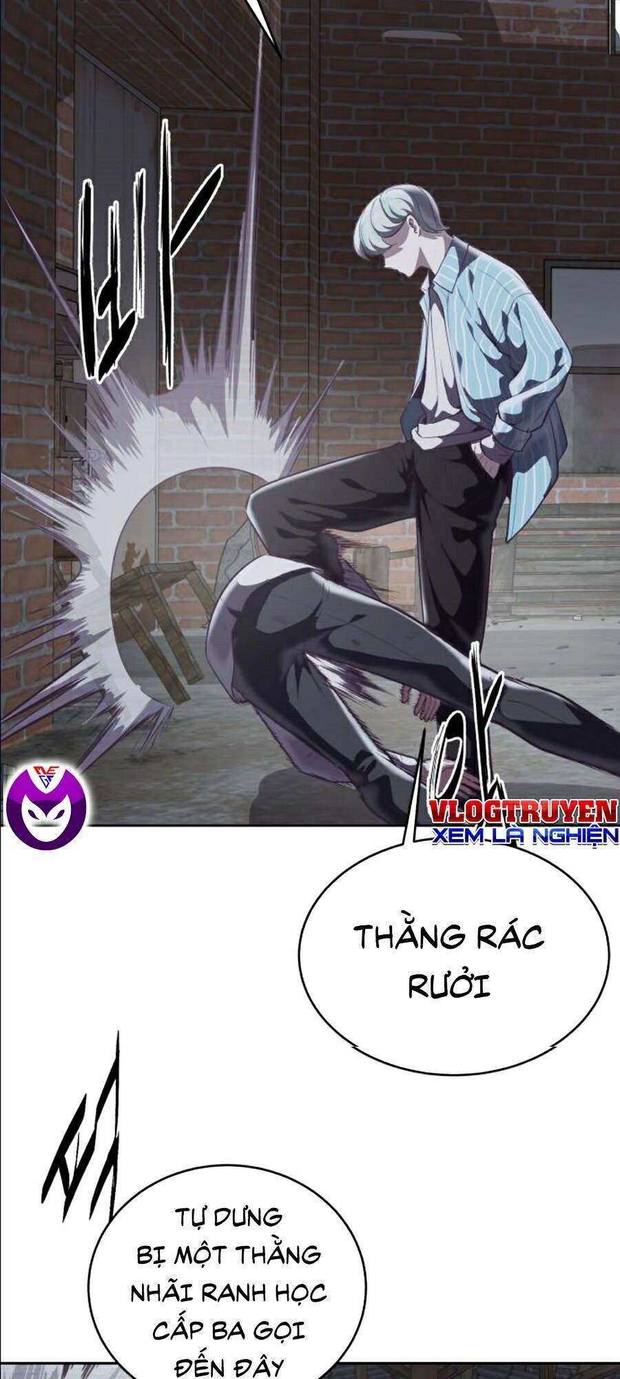Cậu Bé Của Thần Chết Chap 105 - Next Chap 106