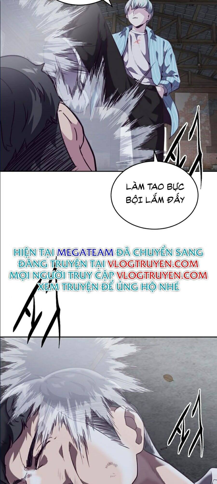Cậu Bé Của Thần Chết Chap 105 - Next Chap 106