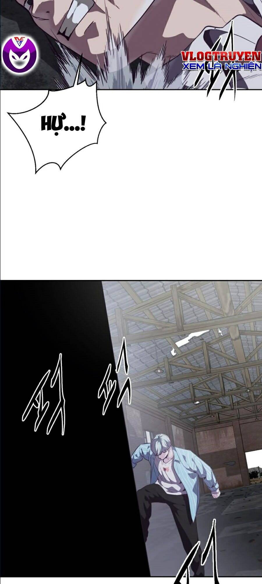 Cậu Bé Của Thần Chết Chap 105 - Next Chap 106