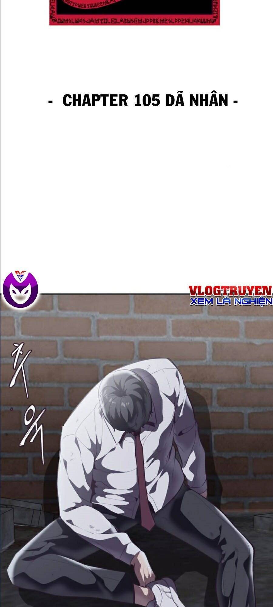 Cậu Bé Của Thần Chết Chap 105 - Next Chap 106