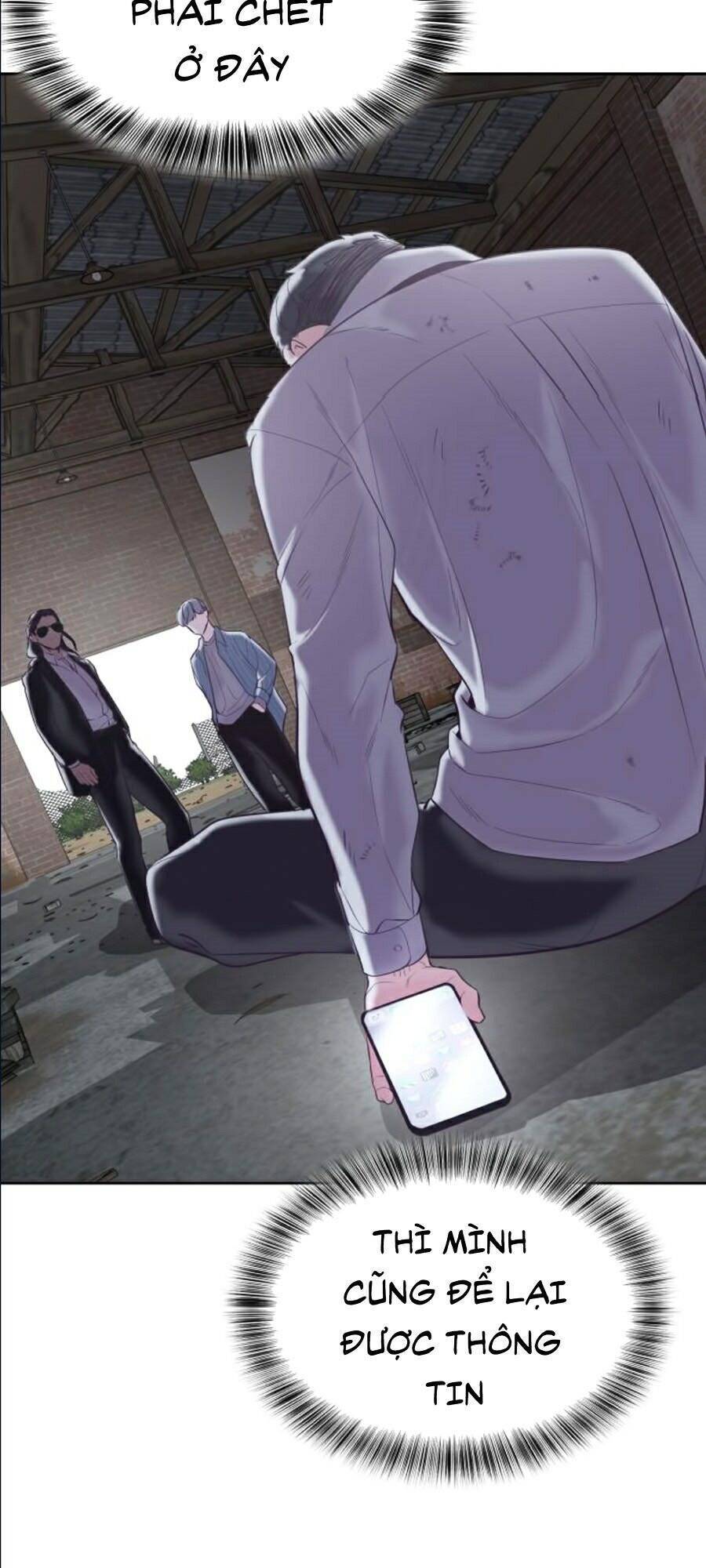 Cậu Bé Của Thần Chết Chap 105 - Next Chap 106