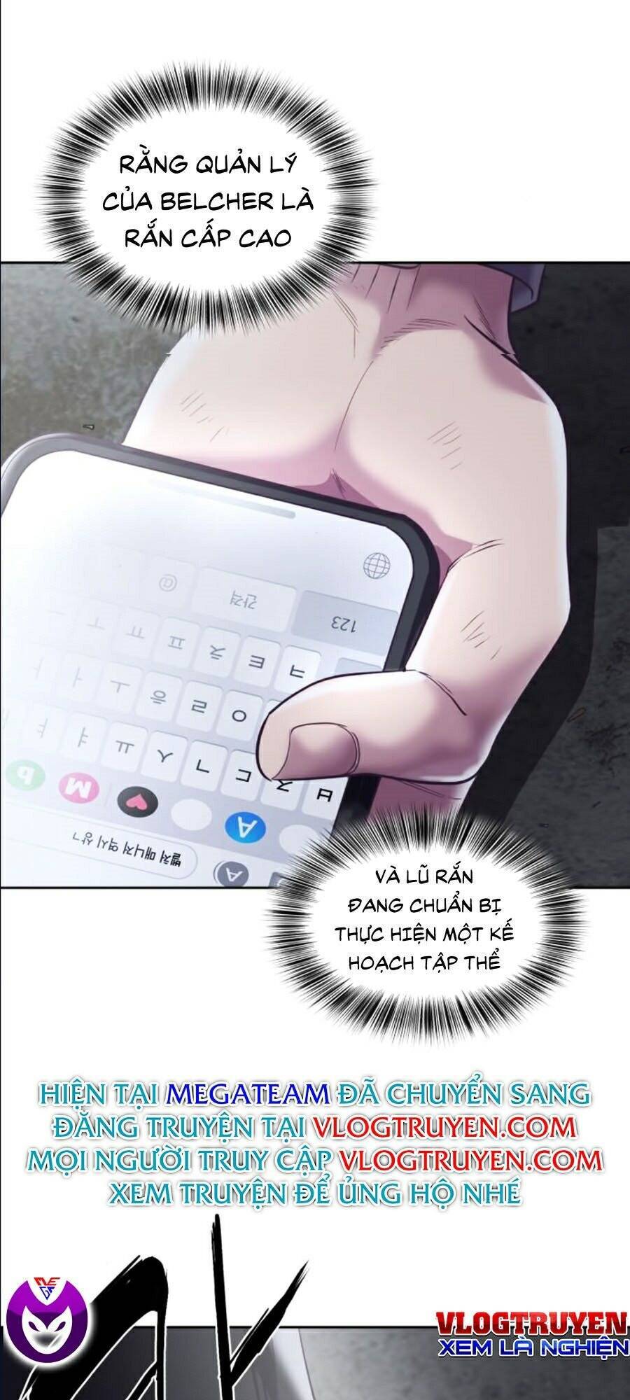 Cậu Bé Của Thần Chết Chap 105 - Next Chap 106