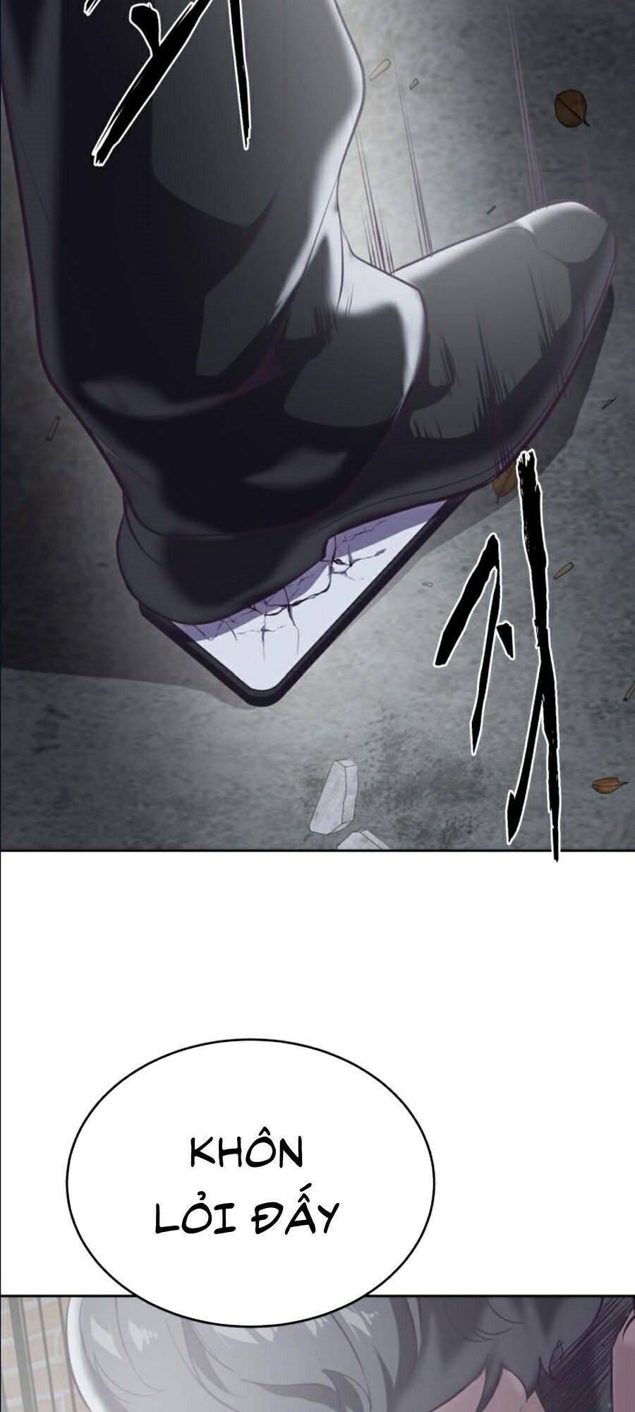 Cậu Bé Của Thần Chết Chap 105 - Next Chap 106