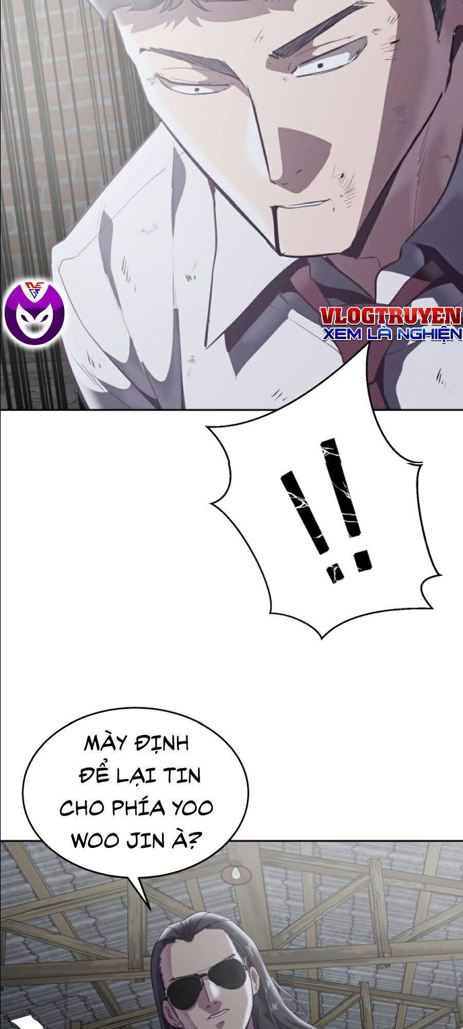 Cậu Bé Của Thần Chết Chap 105 - Next Chap 106