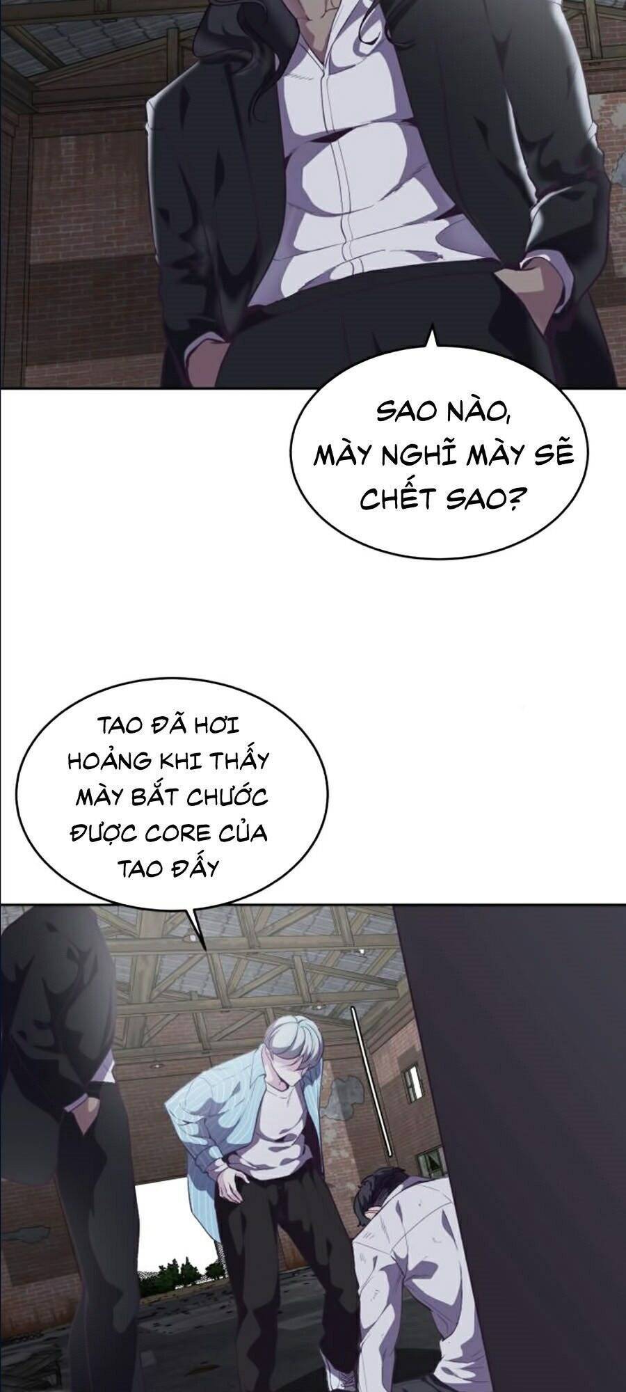 Cậu Bé Của Thần Chết Chap 105 - Next Chap 106