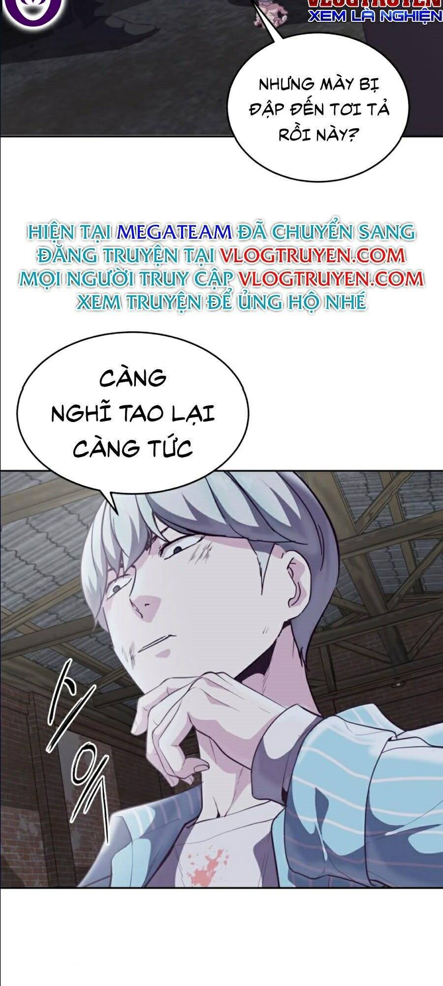 Cậu Bé Của Thần Chết Chap 105 - Next Chap 106