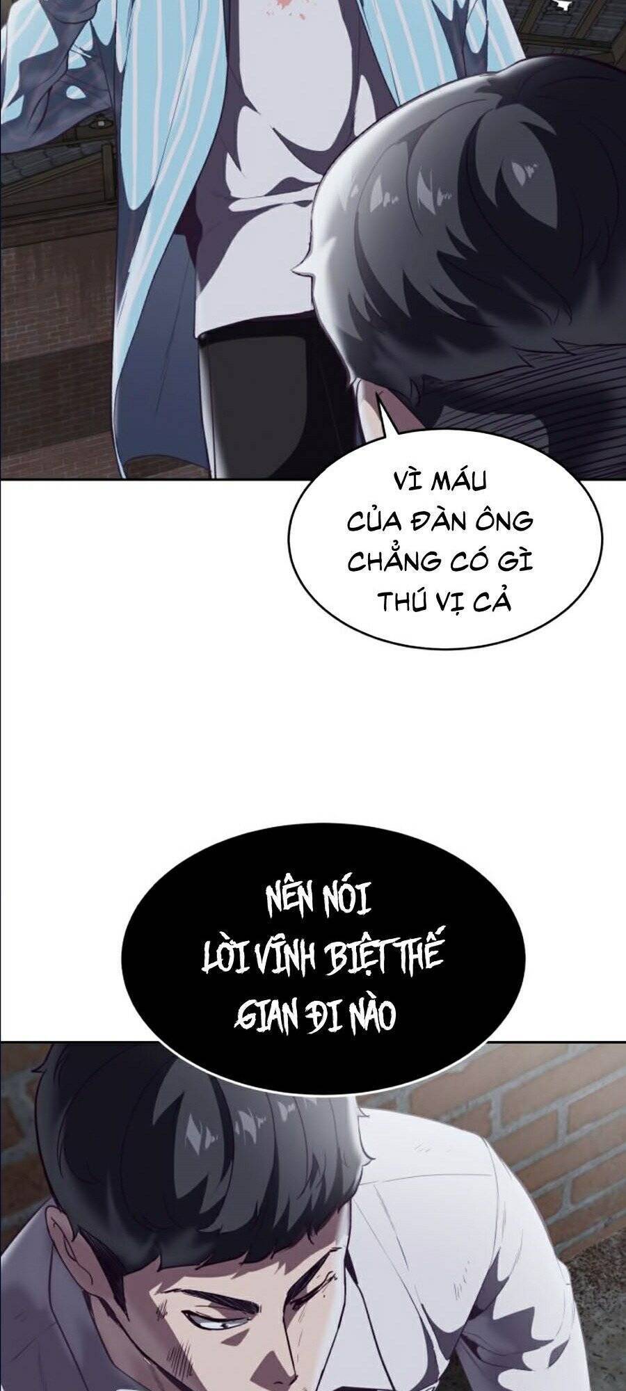 Cậu Bé Của Thần Chết Chap 105 - Next Chap 106